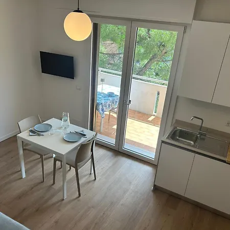 Daire Casa Ida