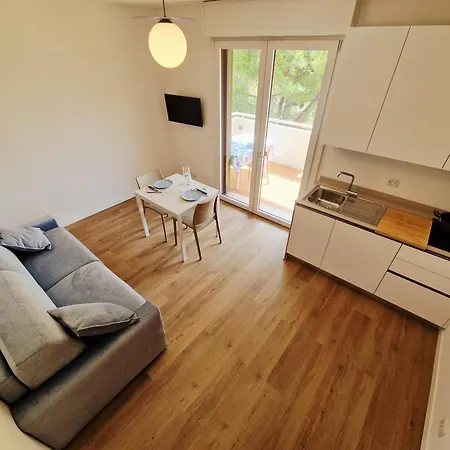 Daire Casa Ida Grado