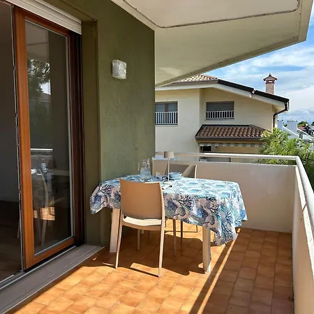 Daire Casa Ida *